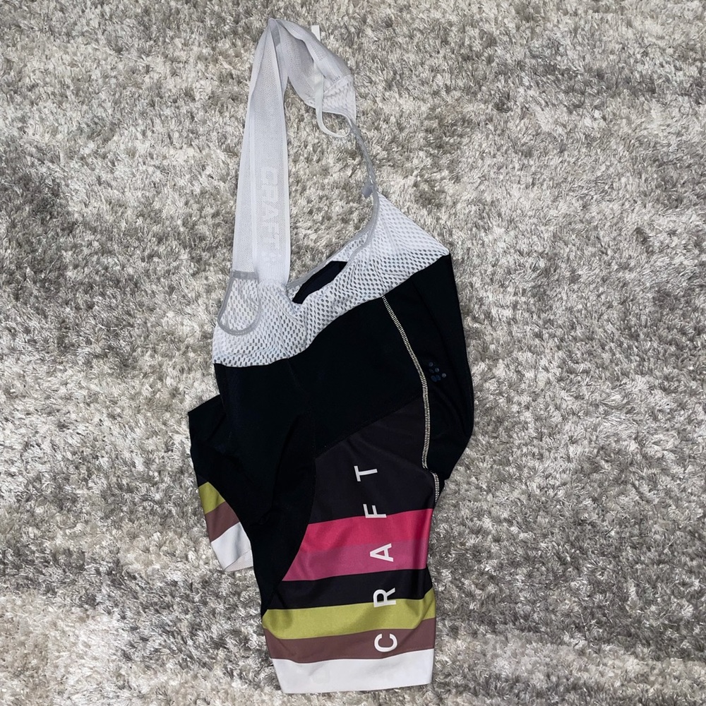 Cycling Bibs